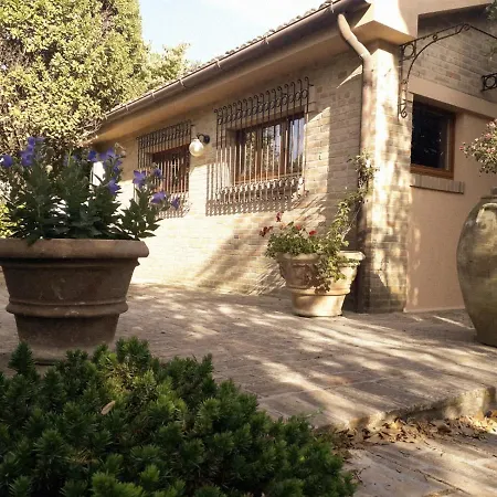 Appartamento Casa Sabbatini SantʼElpidio a Mare