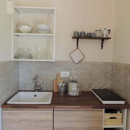 Appartamento Casa Sabbatini SantʼElpidio a Mare