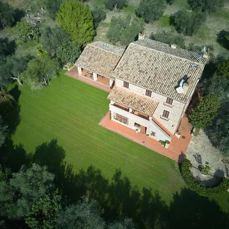 Casa Sabbatini Appartamento SantʼElpidio a Mare