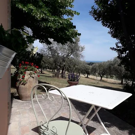 Appartamento Casa Sabbatini *