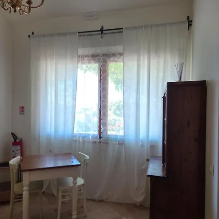 Appartamento Casa Sabbatini *