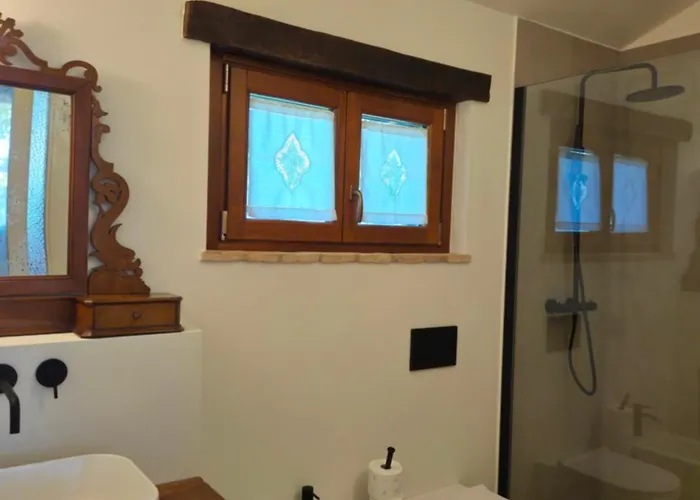 アパート Casa Sabbatini