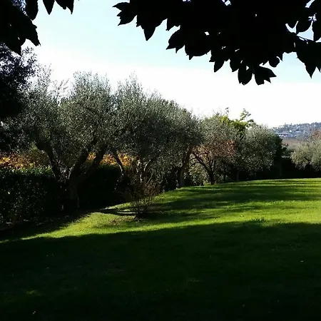 Casa Sabbatini Διαμέρισμα