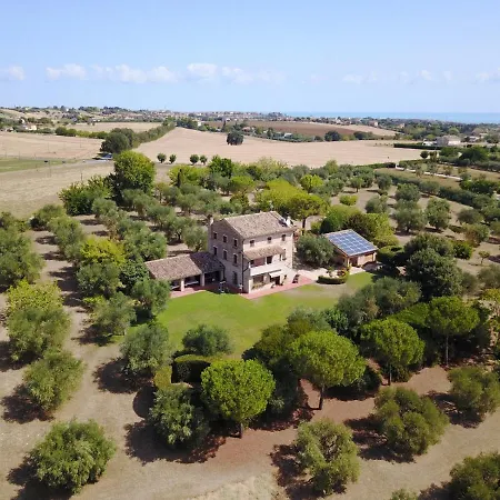 Casa Sabbatini Διαμέρισμα *