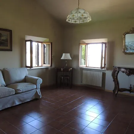 Casa Sabbatini Daire *