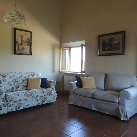 Casa Sabbatini Apartment