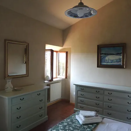 Daire Casa Sabbatini SantʼElpidio a Mare