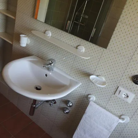 Διαμέρισμα Casa Sabbatini *