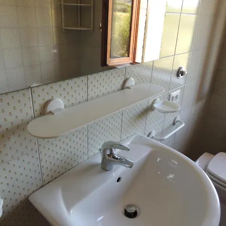 Διαμέρισμα Casa Sabbatini *