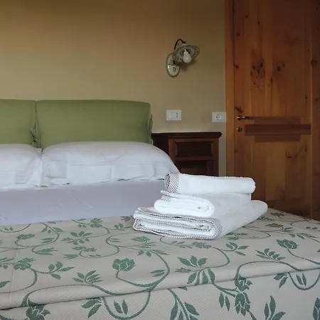 Casa Sabbatini Διαμέρισμα *