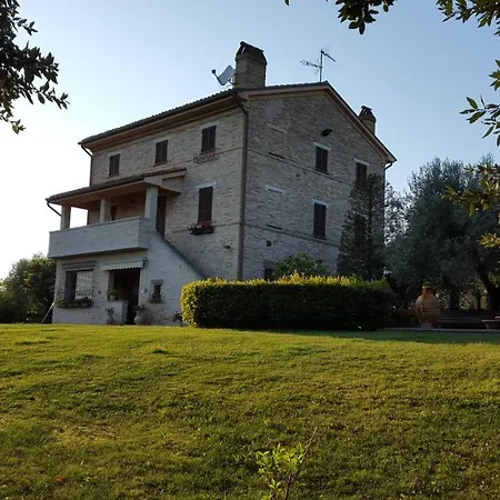 Apartman Casa Sabbatini