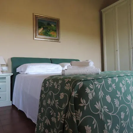 Διαμέρισμα Casa Sabbatini *