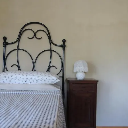 Casa Sabbatini 산텔피디오 아 마레