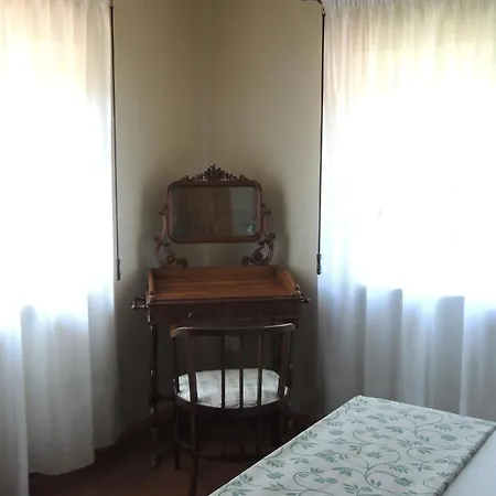 Casa Sabbatini * SantʼElpidio a Mare