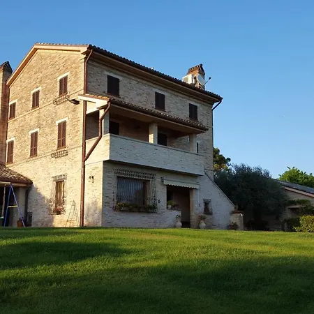 Apartman Casa Sabbatini