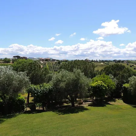 Διαμέρισμα Casa Sabbatini *