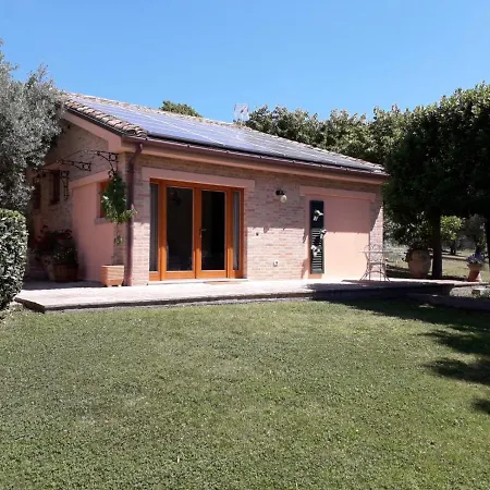 Casa Sabbatini * SantʼElpidio a Mare