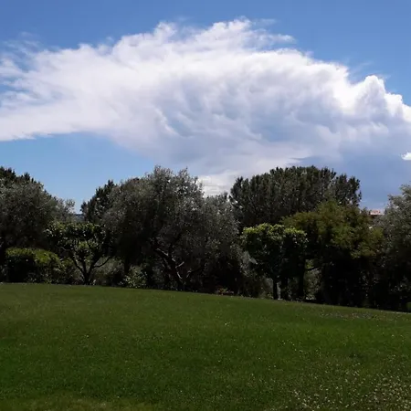 Casa Sabbatini Appartement