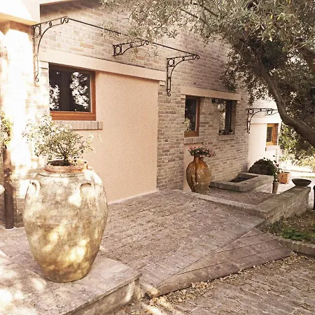 Appartement Casa Sabbatini