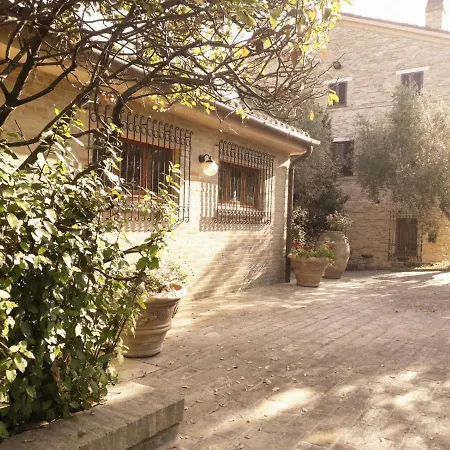 Casa Sabbatini SantʼElpidio a Mare
