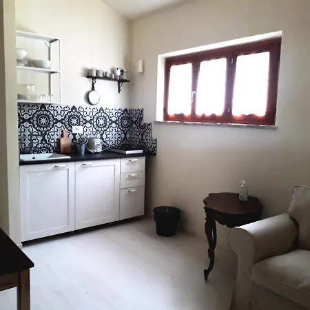 Casa Sabbatini * SantʼElpidio a Mare