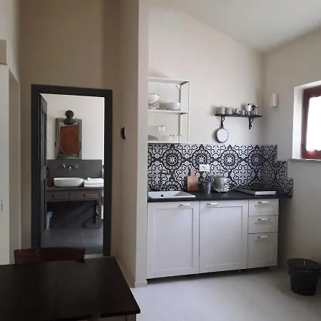 Casa Sabbatini * SantʼElpidio a Mare