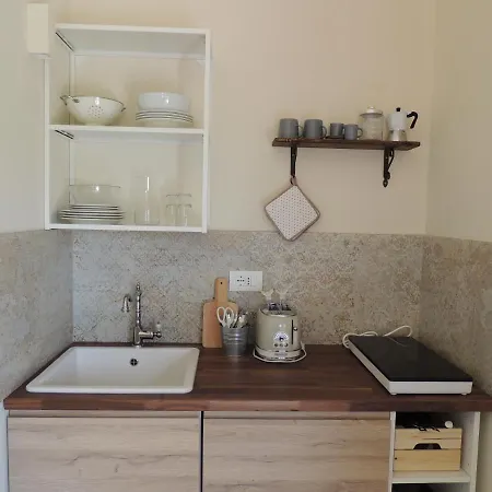 Διαμέρισμα Casa Sabbatini SantʼElpidio a Mare