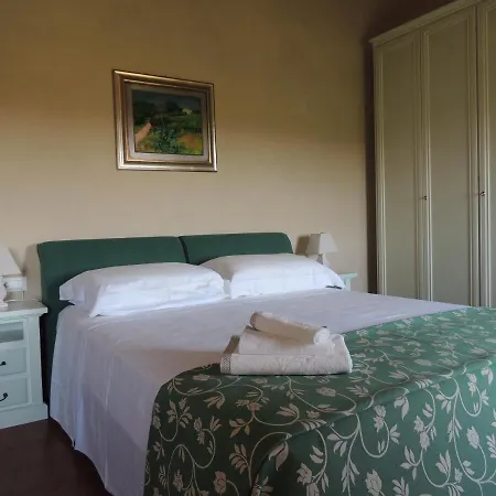 Casa Sabbatini Apartment Sant'Elpidio a Mare
