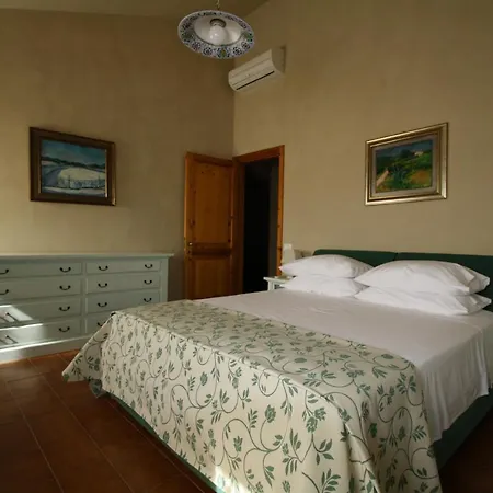 Casa Sabbatini Appartement *