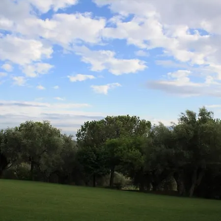 Casa Sabbatini Appartement *