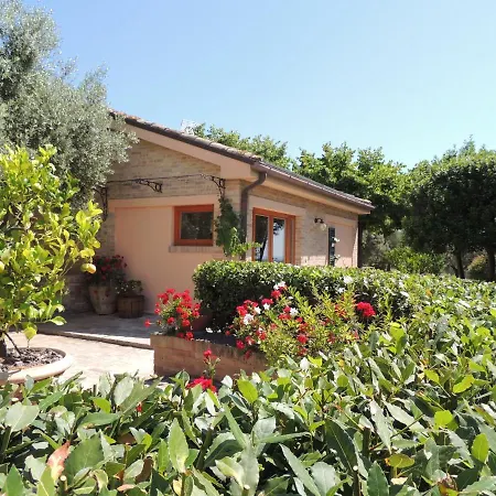 Casa Sabbatini * SantʼElpidio a Mare