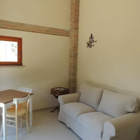 Casa Sabbatini Apartment