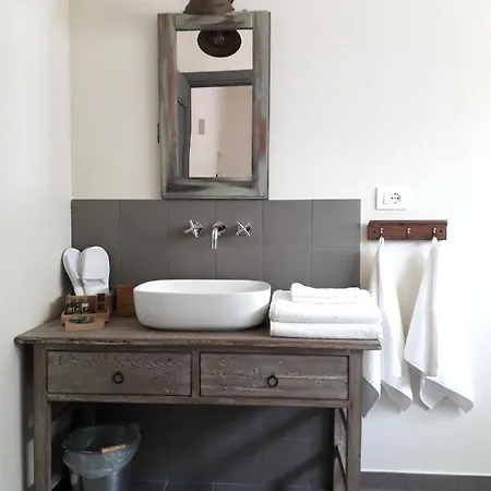 Casa Sabbatini Apartment Sant'Elpidio a Mare