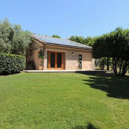 Casa Sabbatini Appartement