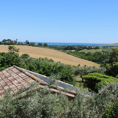 Casa Sabbatini SantʼElpidio a Mare
