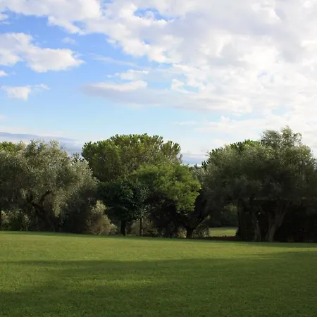 Casa Sabbatini Appartement