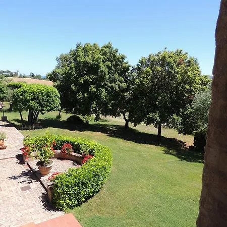 Appartement Casa Sabbatini *