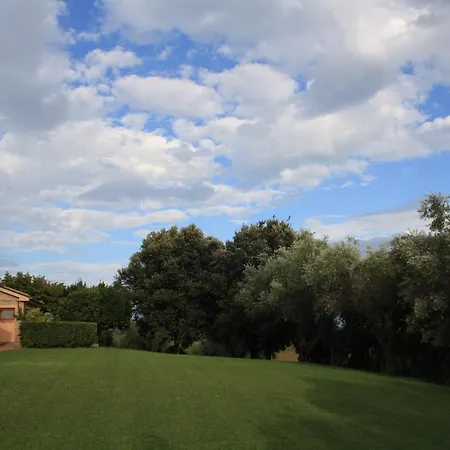 Casa Sabbatini * SantʼElpidio a Mare