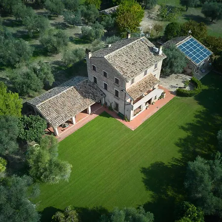 Διαμέρισμα Casa Sabbatini *