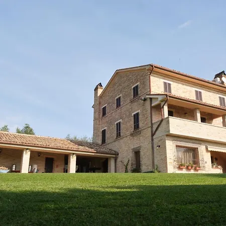 Appartement Casa Sabbatini