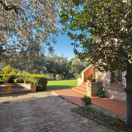 Casa Sabbatini Διαμέρισμα SantʼElpidio a Mare