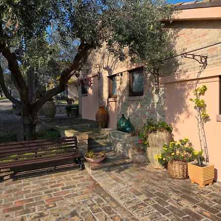 Διαμέρισμα Casa Sabbatini SantʼElpidio a Mare