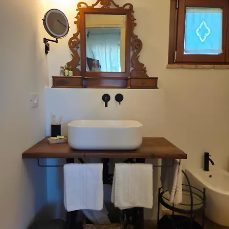 Casa Sabbatini * SantʼElpidio a Mare