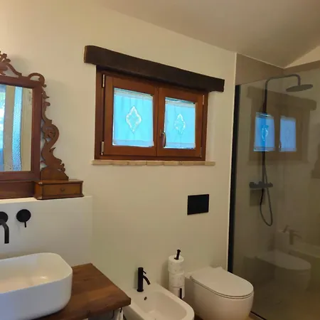 Appartement Casa Sabbatini