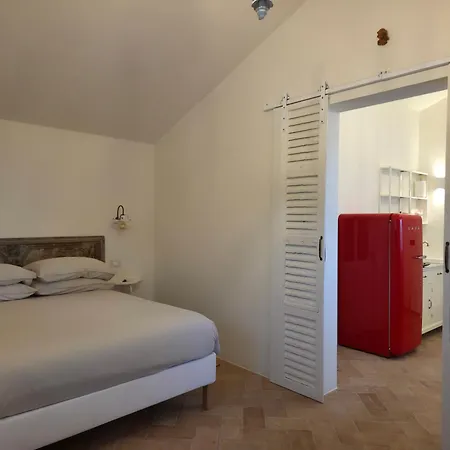 Casa Sabbatini Apartment *