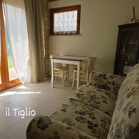 Casa Sabbatini Apartment