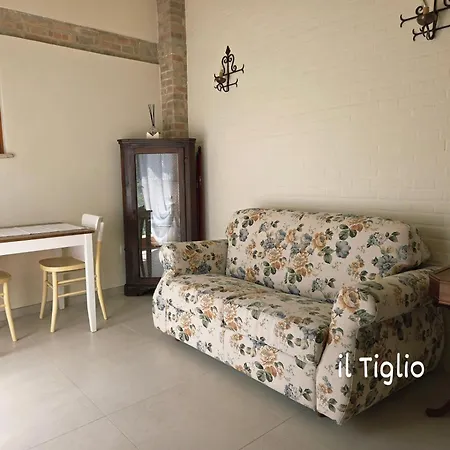 Casa Sabbatini Apartment Sant'Elpidio a Mare