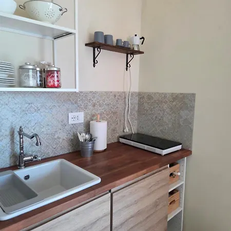 Casa Sabbatini Διαμέρισμα