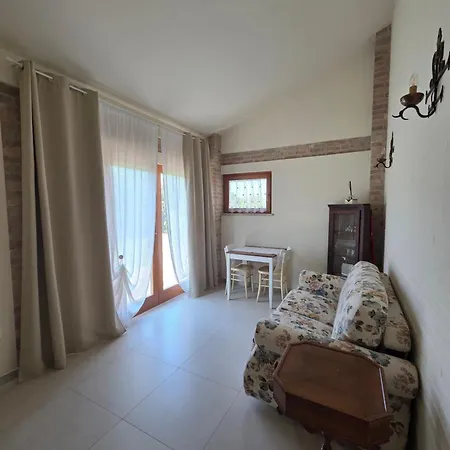 Appartement Casa Sabbatini