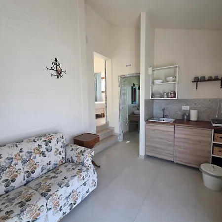 Διαμέρισμα Casa Sabbatini *